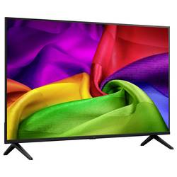 LG Electronics 43NU800B6LC 4K Nano UHD LED TV, 108 cm 43 palec, F (A - G), černá