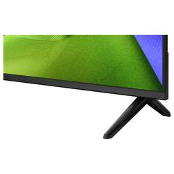 LG Electronics 43NU800B6LC 4K Nano UHD LED TV, 108 cm 43 palec, F (A - G), černá