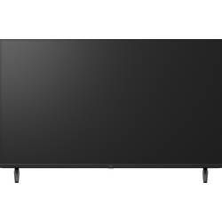 LG Electronics 43NU800B6LC 4K Nano UHD LED TV, 108 cm 43 palec, F (A - G), černá