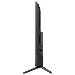LG Electronics 43NU800B6LC 4K Nano UHD LED TV, 108 cm 43 palec, F (A - G), černá