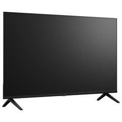 LG Electronics 43NU800B6LC 4K Nano UHD LED TV, 108 cm 43 palec, F (A - G), černá