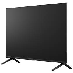LG Electronics 43NU800B6LC 4K Nano UHD LED TV, 108 cm 43 palec, F (A - G), černá