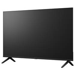 LG Electronics 43NU800B6LC 4K Nano UHD LED TV, 108 cm 43 palec, F (A - G), černá