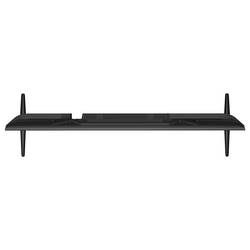 LG Electronics 43NU800B6LC 4K Nano UHD LED TV, 108 cm 43 palec, F (A - G), černá