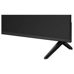 LG Electronics 43NU800B6LC 4K Nano UHD LED TV, 108 cm 43 palec, F (A - G), černá
