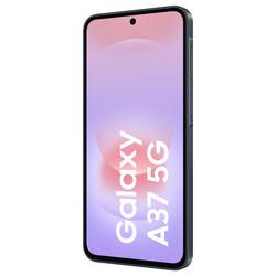 Samsung Galaxy A37 5G smartphone 128 GB, 17 cm (6.7 palec), Awessome Charcoal, Android™ 16, dual SIM