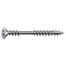 SPAX 0541010450605 šroub ze zápustnou hlavou 4.5 mm 60 mm T-STAR plus ocel 500 ks