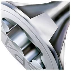 SPAX 0541010450605 šroub ze zápustnou hlavou 4.5 mm 60 mm T-STAR plus ocel 500 ks
