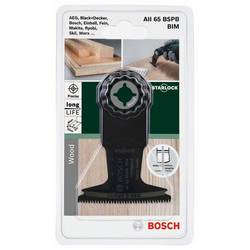 Bosch Accessories 2609256C63 AIZ 65 BSB bimetalový ponorný pilový list 1 ks
