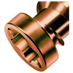 SPAX 0537900500603 sada kulatých šroubů do plechu 5 mm 60 mm T-STAR plus Nerezová ocel 100 ks