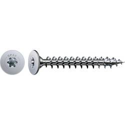 SPAX 0151010400163 vrut s půlkulatou hlavou 4 mm 16 mm T-STAR plus ocel 300 ks
