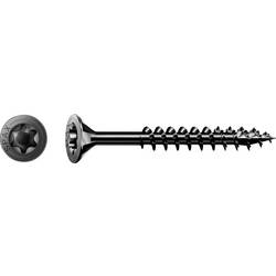 SPAX 0191040350453 šroub ze zápustnou hlavou 3.5 mm 45 mm T-STAR plus ocel 200 ks