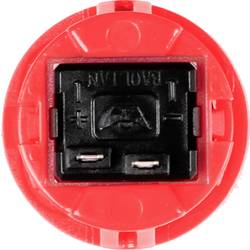 Joy-it Button-RED-Micro tlakový spínač 1 ks