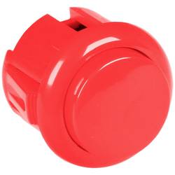 Joy-it Button-RED-Micro tlakový spínač 1 ks
