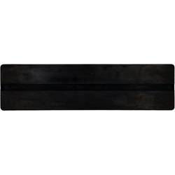KS Tools 160.0484 Gumové podložky (d x š x v) 373 x 100 x 35 mm
