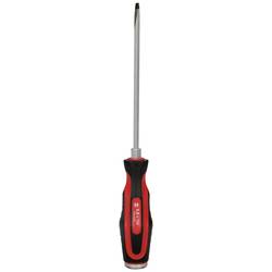 KS Tools 151.1215 šroubovák pro šrouby Microstix Šířka čepele: 5.5 mm Délka dříku: 150 mm DIN 5265