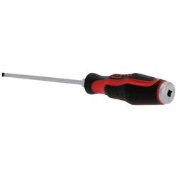 KS Tools 151.1215 šroubovák pro šrouby Microstix Šířka čepele: 5.5 mm Délka dříku: 150 mm DIN 5265