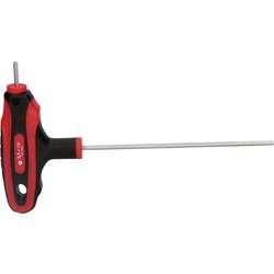 KS Tools 1512687 inbusový šroubovák, velikost 2.5 mm