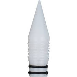KS Tools 1402486 Kuželový tvar úderové hlavice, špičatý