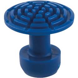 KS Tools 1402541 Sférický lepicí kus, kulatý, Ø 20 mm