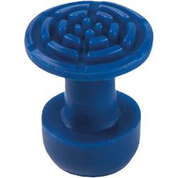 KS Tools 140.2551 Sférický lepicí kus, kulatý, Ø 15 mm