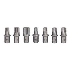 KS Tools 140.2186 5/16 speciální klíč Torx, T30