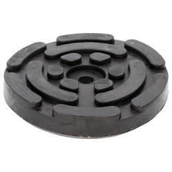 KS Tools 160.0496 Gumový talíř (Ø x v) 140 mm x 25 mm