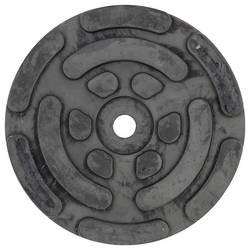 KS Tools 160.0496 Gumový talíř (Ø x v) 140 mm x 25 mm