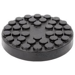 KS Tools 160.0494 Gumový talíř (Ø x v) 145 mm x 26 mm