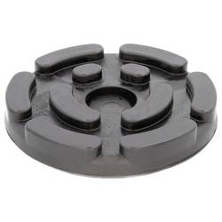 KS Tools 160.0493 Gumový talíř (Ø x v) 145 mm x 24 mm