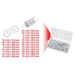 KS Tools 9700010 Box na součástky Množství 1 ks
