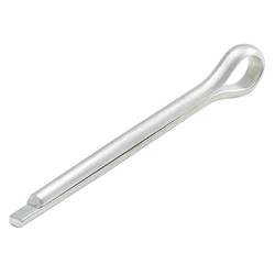 KS Tools Sortiment závlaček, 1,6 x 25,4 mm-4,0 x 63,5 mm, 555 ks 1 ks