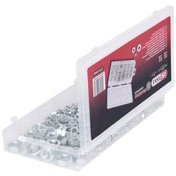 KS Tools 9700440 970.0440 sada matic DIN 934 1 ks