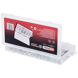 KS Tools 9700440 970.0440 sada matic DIN 934 1 ks