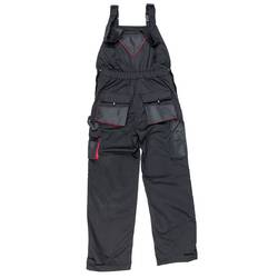 KS Tools 9850652 985.0652 Montérky vel. Oblečení: 52 černá