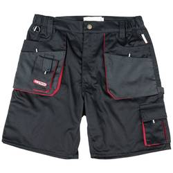 KS Tools 985.0661 krátké kalhoty vel. Oblečení: 50 černá