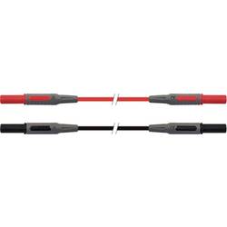 Testec TT-SI 7002 diferenciální sonda 25 MHz 20:1, 50:1, 200:1