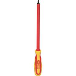 KS Tools 117.1534 117.1534 VDE křížový šroubovák PZ 2 Délka dříku: 200.0 mm DIN EN 60900