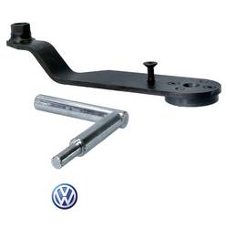 Brilliant Tools BT596010 Nářadí pro fixaci klikových hřídelí pro 10-válcové motory VAG