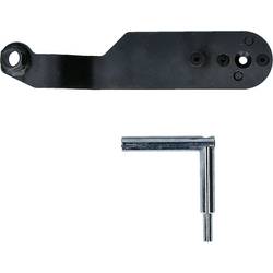 Brilliant Tools BT596010 Nářadí pro fixaci klikových hřídelí pro 10-válcové motory VAG