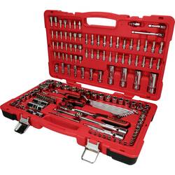 KS Tools 958.0751 sada nástrčných klíčů, 1/4 , 1/2 , 958.0751
