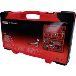KS Tools sada nástrčných klíčů, 1/4 , 1/2 , 958.0751