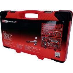 KS Tools sada nástrčných klíčů, 1/4 , 1/2 , 958.0751