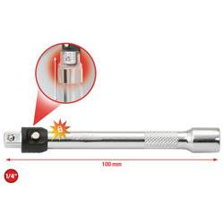 KS Tools 919.1402 919.1402 nástavec Pohon (šroubovák) 1/4 (6,3 mm) 1 ks