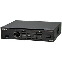 ATEN VP2120 HDMI přepínač režim více pohledů 1080 Pixel černá