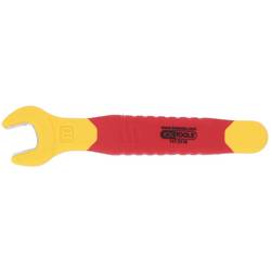 KS Tools 117.5110 117.5110 jednostranný klíč Délka klíče (cm) (jen pro nadpis) 10 mm