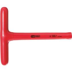 KS Tools 117.2428 nástrčný klíč Velikost klíče: 10 mm DIN EN 60900