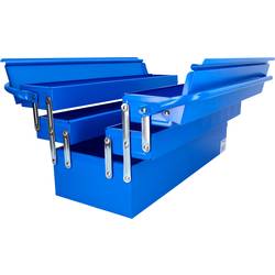 Brilliant Tools BT150800 BT150800 box na nářadí, kov
