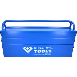 Brilliant Tools BT150800 BT150800 box na nářadí, kov