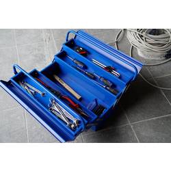 Brilliant Tools BT150800 BT150800 box na nářadí, kov